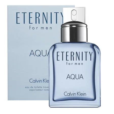 Calvin Klein Eternity Aqua парфюм за мъже EDТ