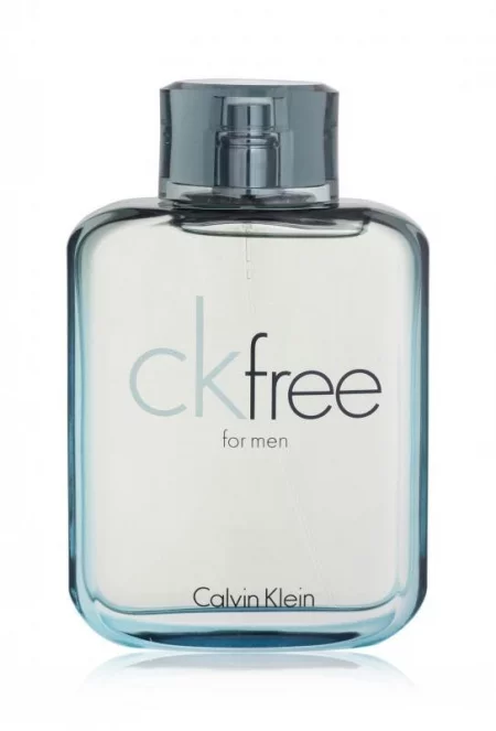 Calvin Klein Free парфюм за мъже EDT