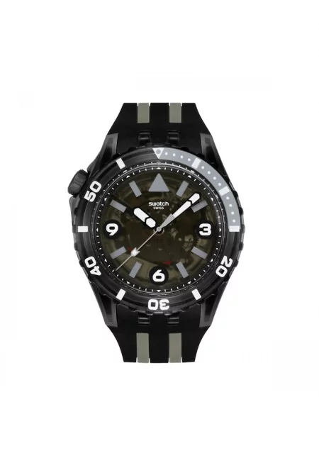 Ceas Barbati -  Originals (Swatch Pay) SSCU09B100