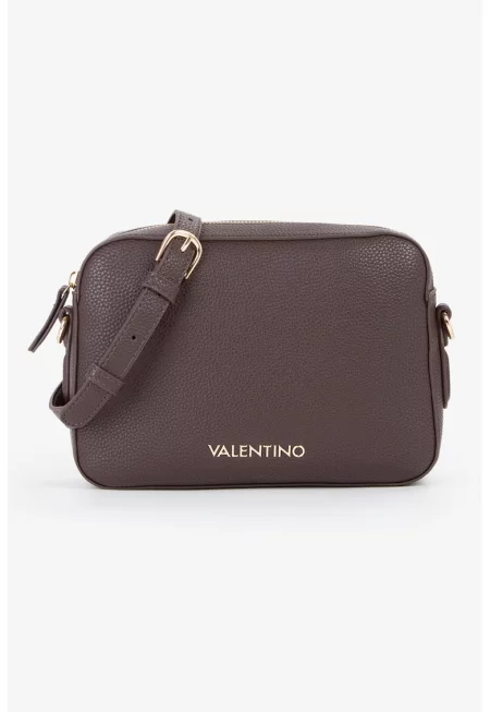 Чанта през рамо Brixton с регулираща се презрамка