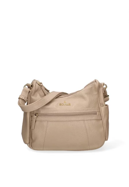 Чанта през рамо Seraphina Lux от еко кожа