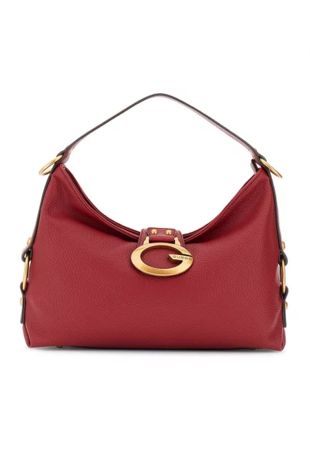 Чанта за рамо Camden от еко кожа