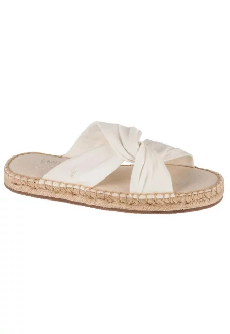 Чехли за жени -  BM226111 - бял - Бял