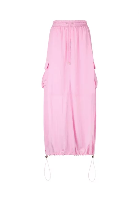 Дълга карго пола