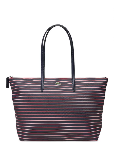 Дамска чанта  NF4939SJ - Екокожа - Тъмносин