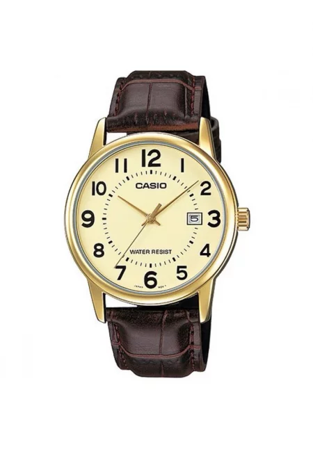 Дамски часовник  Collection LTP-V0 LTP-V002GL-9B - Аналогов