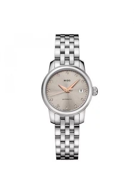 Дамски часовник  Lady Twenty Five M039007110760 - Аналогов