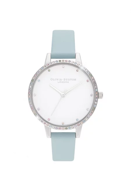 Дамски часовник -  Rainbow Bee OB16RB19