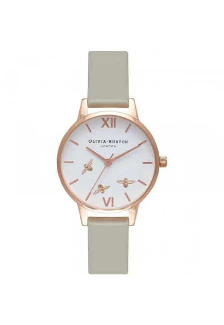 Дамски часовник -  Заети пчели 1314309968