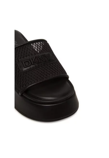 Дамски джапанки - K1537441 -  Екокожа