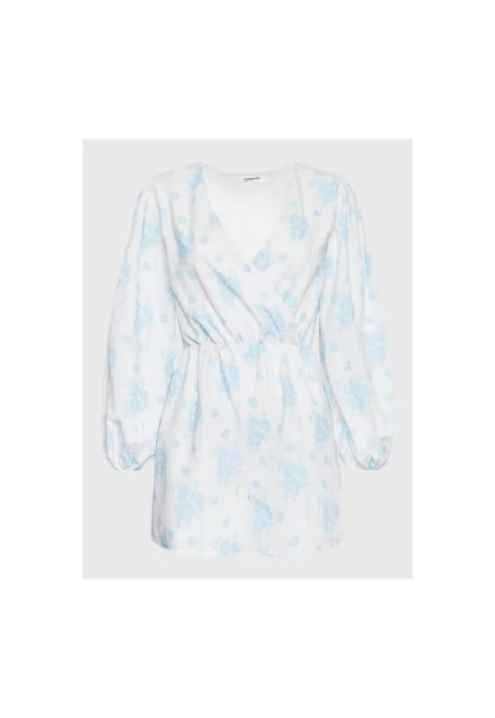 Дамски гащеризон -  302452620 - Полиестер