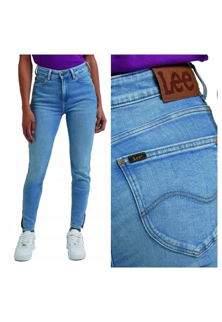 Дънки_Дамски_44903