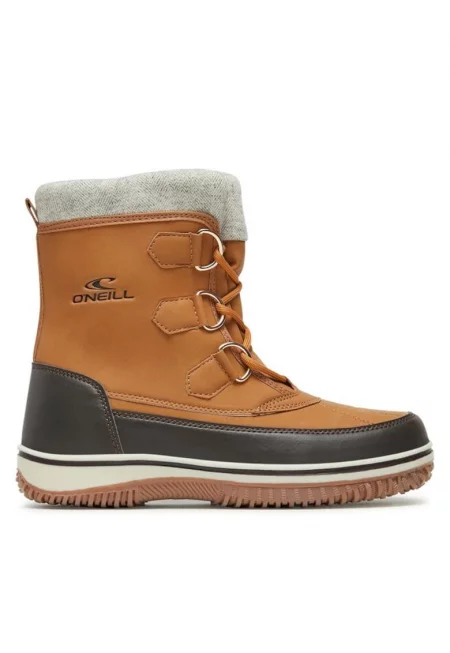 Детски боти и ботуши  302965700 - Синтетика - Бежови