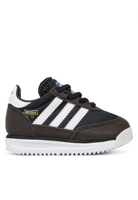 Детски спортни обувки  Coreblack/Ftwwht/Blue