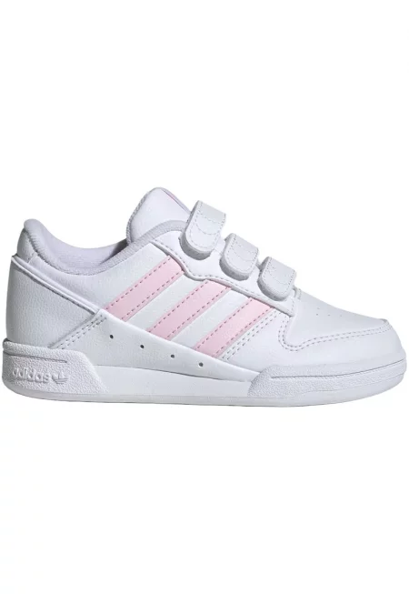 Детски спортни обувки  Team Court 2 Str Cf C