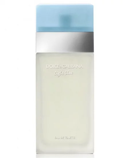 Dolce & Gabbana Light Blue парфюм за жени без опаковка EDT