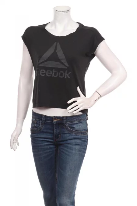 Дрехи Блуза REEBOK