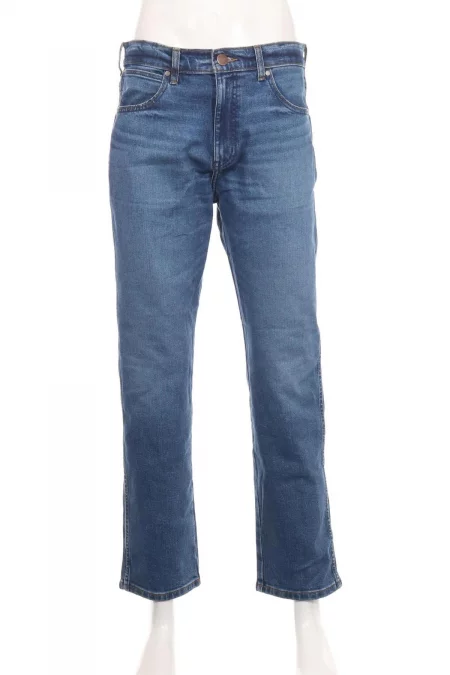 Дрехи Дънки WRANGLER