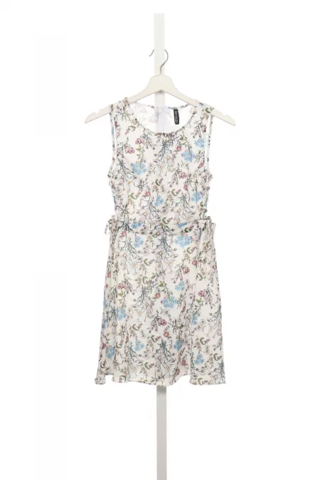 Дрехи Ежедневна рокля H&M DIVIDED