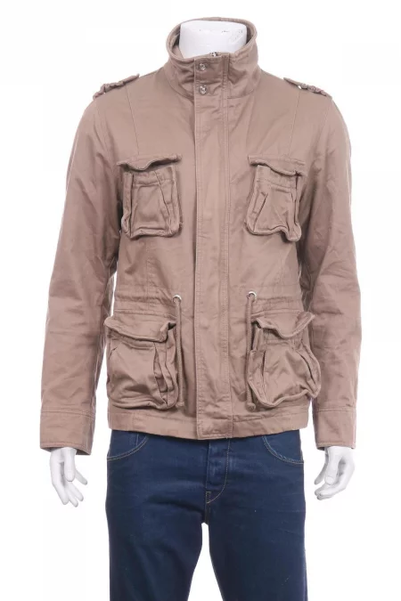 Дрехи Пролетно/Есенно яке ZARA MAN