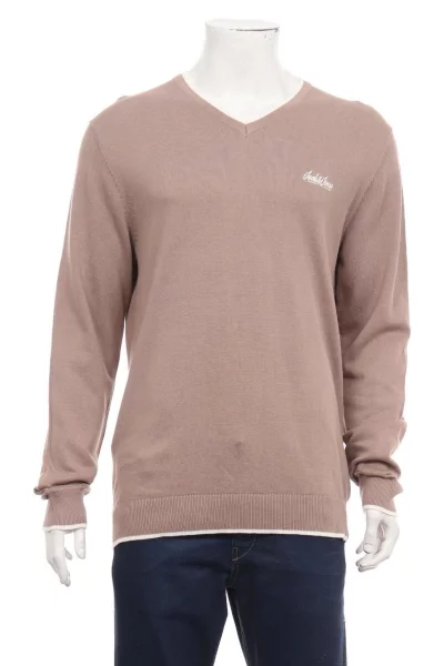 Дрехи Пуловер JACK & JONES