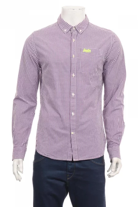 Дрехи Риза SUPERDRY