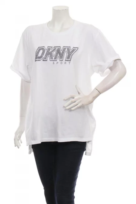 Дрехи Тениска DKNY