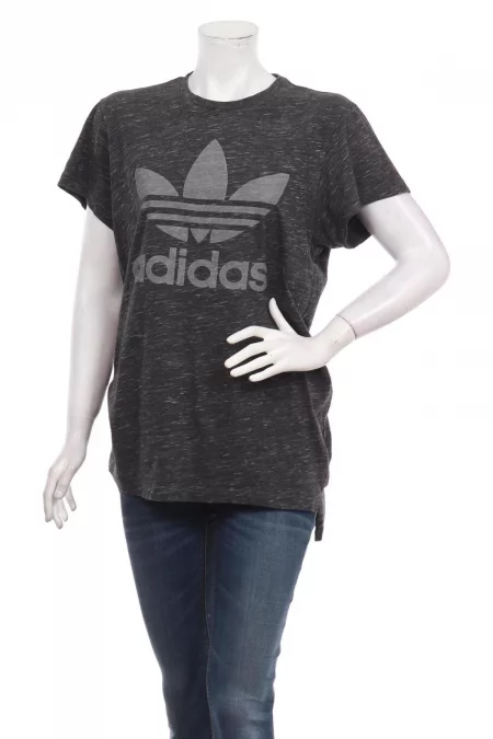 Дрехи Тениска с щампа ADIDAS