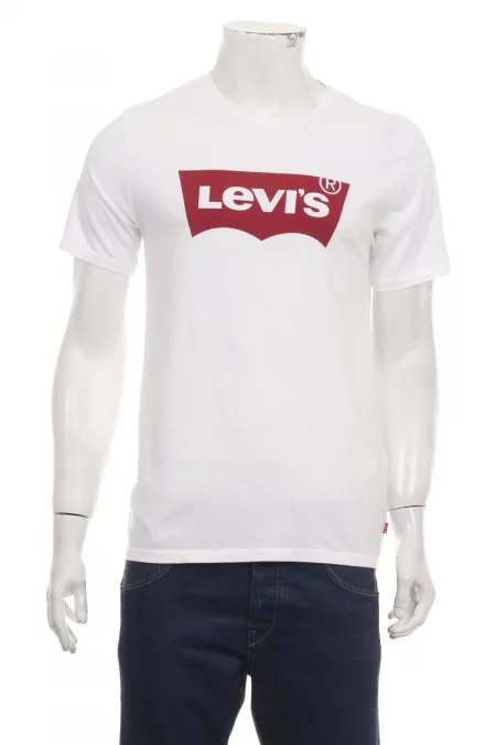 Дрехи Тениска с щампа LEVI'S