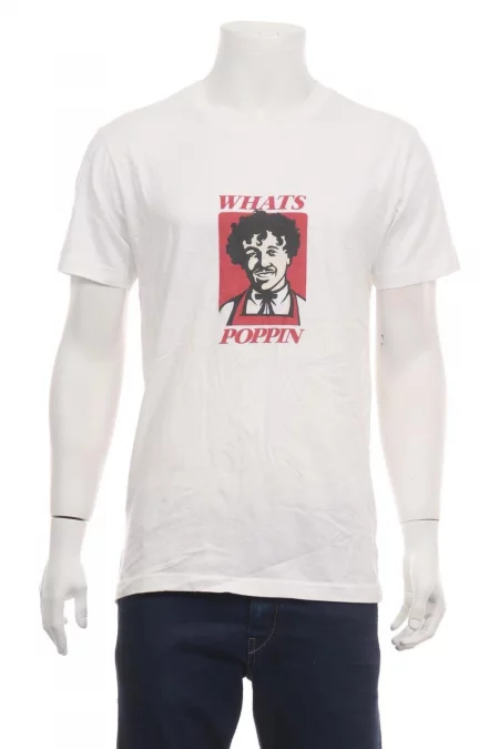Дрехи Тениска с щампа MISTER TEE