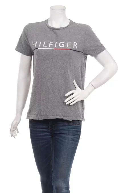 Дрехи Тениска с щампа TOMMY HILFIGER