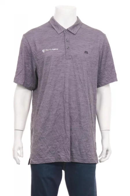 Дрехи Тенискa с яка TRAVIS MATHEW