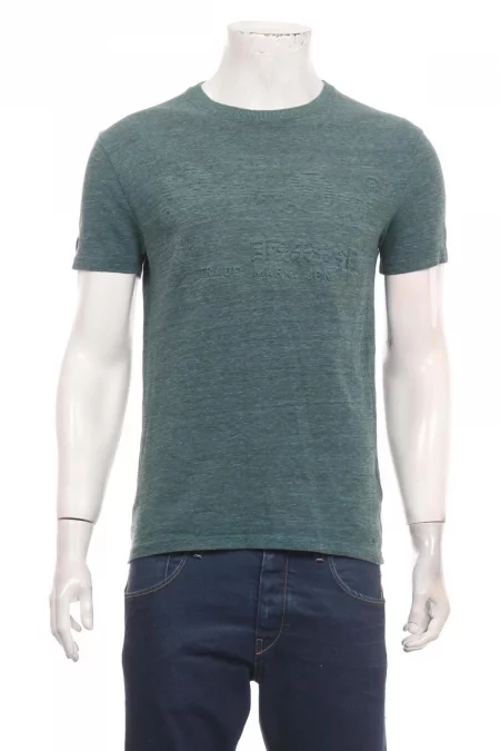 Дрехи Тениска SUPERDRY
