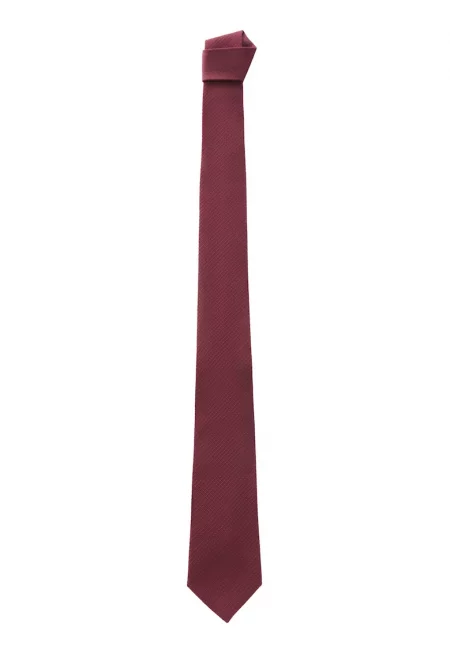 Едноцветна вратовръзка Basic