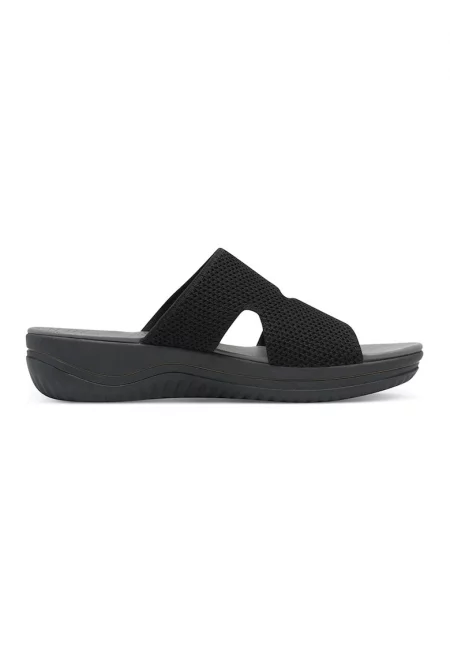 Едноцветни чехли