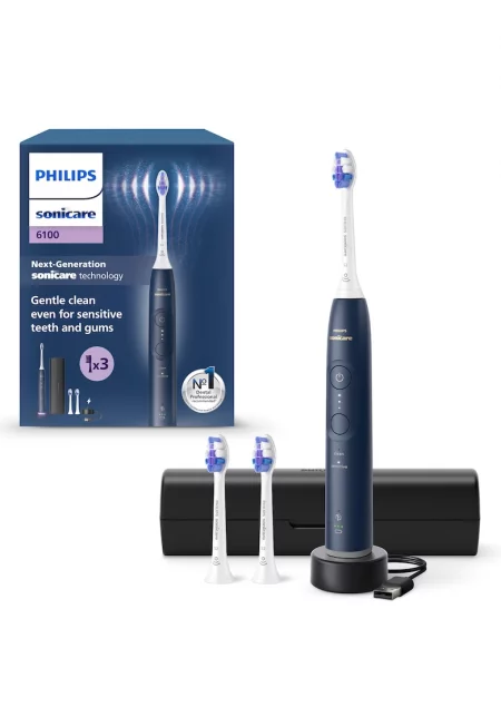 Електрическа четка за зъби  2 - HX7403/01