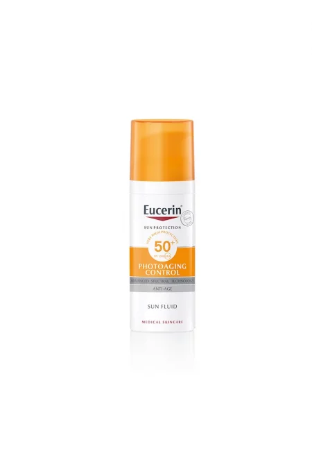 Флуид  Photoaging SPF50+ - 50 мл