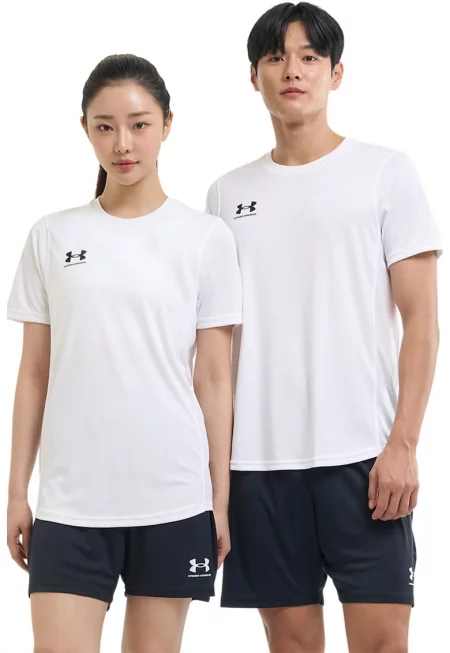 Футболна тениска Challenger