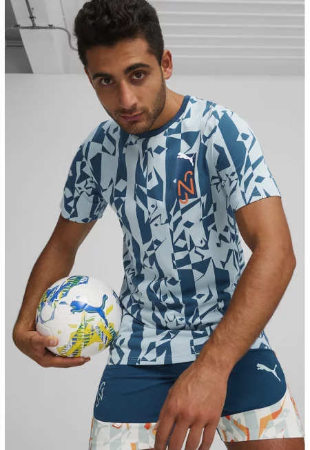 Футболна тениска Neymar JR Creativity