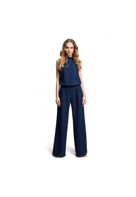 Гащеризон  тъмносин - Тъмно морско синьо