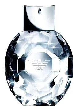Giorgio Armani Emporio Diamonds парфюм за жени без опаковка EDP