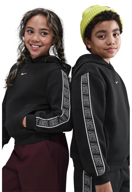 Худи с лого