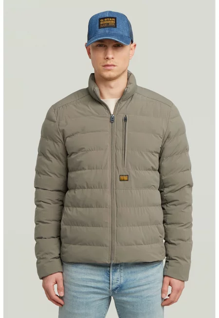 Капитонирано зимно яке Foundation