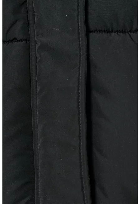 Капитонирано зимно яке с вата