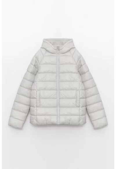 Капитонирано зимно яке