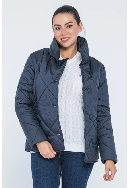 Капитонирано зимно яке