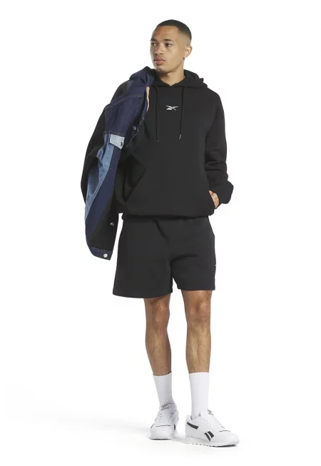 Къс панталон Classics с лого и джобове встрани