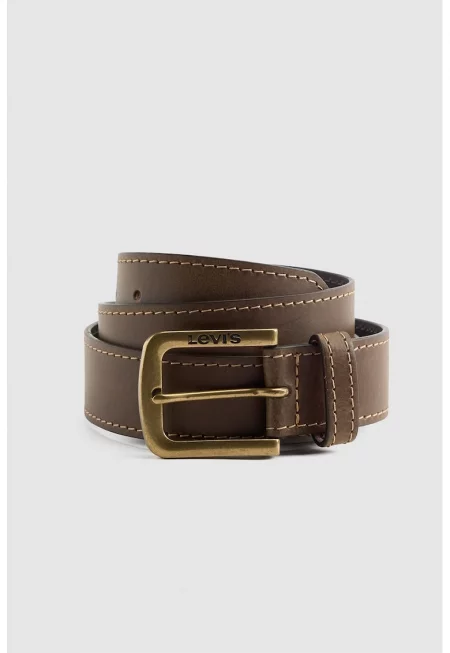 Кожен колан Loire