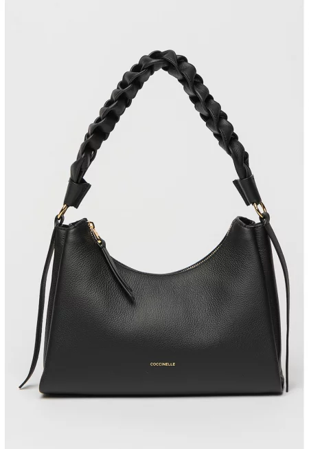 Кожена чанта Boheme Grana Double