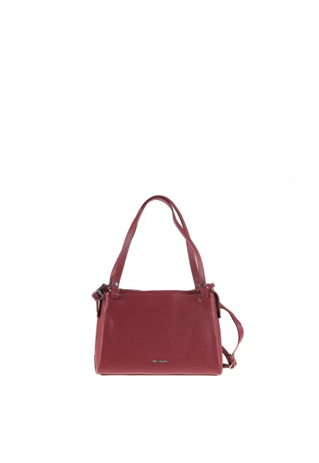 Кожена чанта Celestia